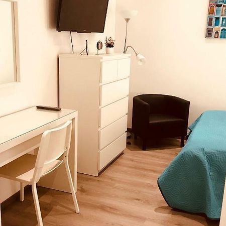 St. Julians Homestay Saint Julian's Εξωτερικό φωτογραφία