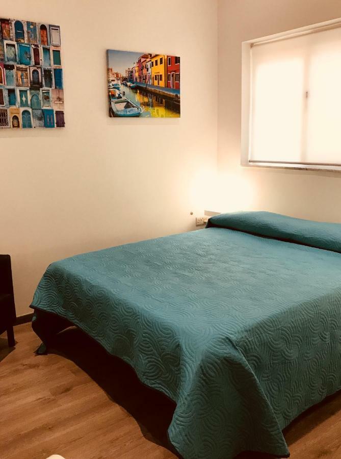 St. Julians Homestay Saint Julian's Εξωτερικό φωτογραφία