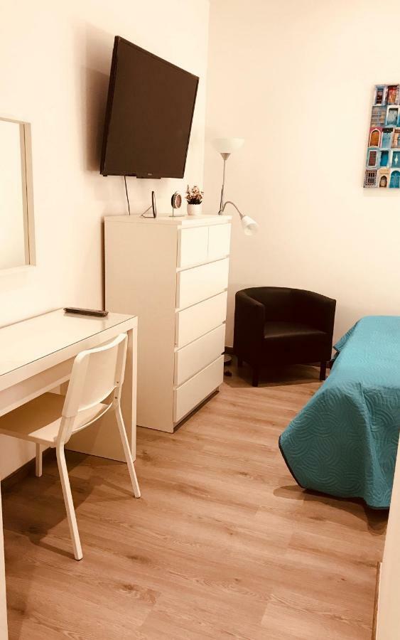 St. Julians Homestay Saint Julian's Εξωτερικό φωτογραφία